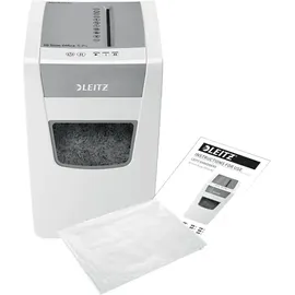 Leitz IQ Slim Office P-4 Weiß
