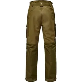 PINEWOOD Furudal Expert 2L Hunting Hose Herren Olive Green 54