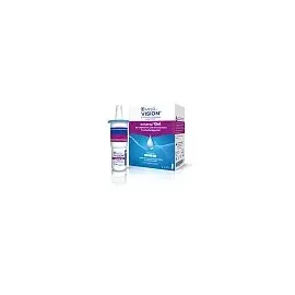 OmniVision Hylo-Vision SafeDrop Gel Augentropfen