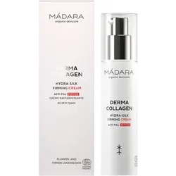 Madara Derma Collagen Hydra-Silk straffende Creme 50ml