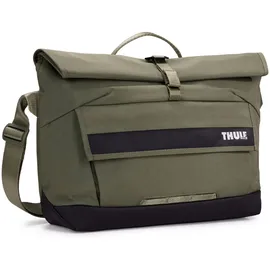 Thule Paramount Crossbody 14L Soft Green Grün