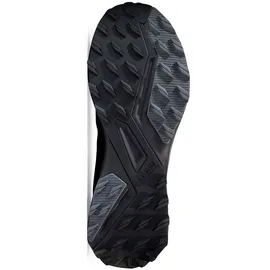 Mammut Saentis Tr Low Wanderschuhe - Black - EU 48 2/3