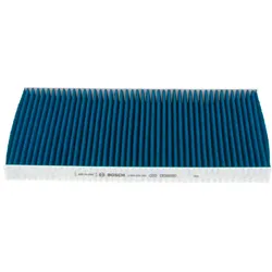BOSCH 0 986 628 585 Filter, Innenraumluft FILTER+pro
