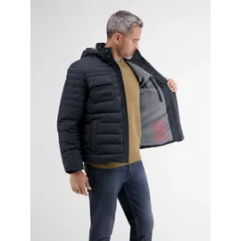 Lerros Steppjacke mit abnehmbarer Kapuze (2397017)