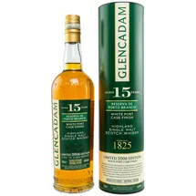 Glencadam 46,0% vol 0,7 l