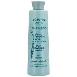 Margot Schmitt Koffein Shampoo Birke & Aloe 350 ml