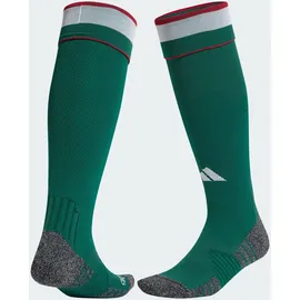 adidas Ungarn 26 Heimsocken 1 Paar Grün 4,5-5,5