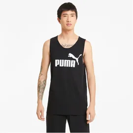 Puma Essentials Training Tanktop schwarz S
