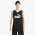 Puma Essentials Training Tanktop schwarz S