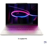 Lenovo Yoga 7i 2-in-1 Aura Edition 14" Intel Core Ultra 5 325 16 GB RAM 512 GB SSD Win11 Home 83TC0040GE
