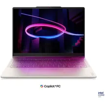 Lenovo Yoga 7i 2-in-1 Aura Edition 14" Intel Core Ultra 5 325 16 GB RAM 512 GB SSD Win11 Home 83TC0040GE