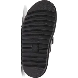 Dr. Martens Raine Slide Schwarz 39