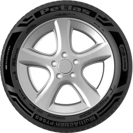 Petlas PT565 Multi Action 205/60 R16 96V XL