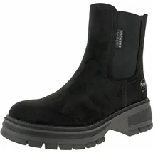 Dockers by Gerli Stiefel 57KS202 in schwarz - 40