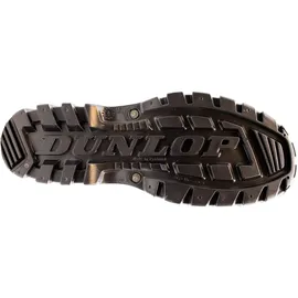 Dunlop Dee, Gr. 40, grün
