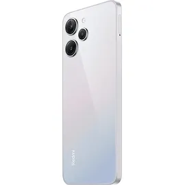 Xiaomi Redmi 12 4 GB RAM 128 GB Polar Silver