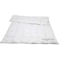 Traumina Cube Daune Kassettendecke WK 4 (Größe: 135x200 cm)