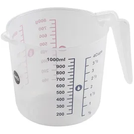 Emsa Messbecher Prep und Bake" K32261 Kunststoff