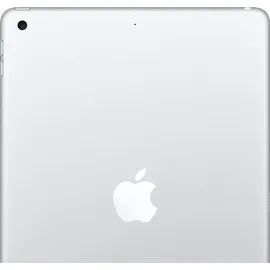 Apple iPad 64 GB 25.9 cm (10.2") Tablet - Silber