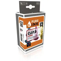 Pure Ink CA513CO Druckerpatrone