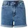 Noisy May Jeansshorts Blau XL