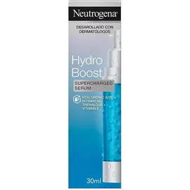 Neutrogena Hydro Boost Supercharged Serum 30 ml