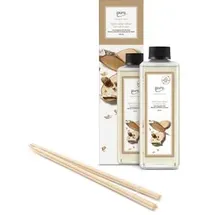 ipuro Cedar Wood Raumduft Nachfüllflasche 500 ml