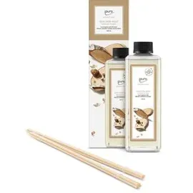 ipuro Cedar Wood Raumduft Nachfüllflasche 500 ml