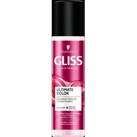 Schwartzkopf Gliss Kur Ultimate Color Conditioner 200 ml