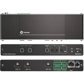 Kramer Swt3-21-h Switch Box