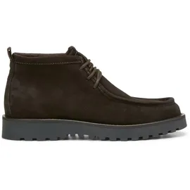 Marc O'Polo Schnürstiefeletten Herren, braun, 43 EU