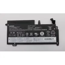 Lenovo Akku 3c 42Wh LiIon SMP, FRU01AV436