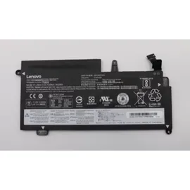 Lenovo Akku 3c 42Wh LiIon SMP, FRU01AV436