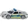 Siku 1528 - Porsche 911 Autobahnpolizei 1:55