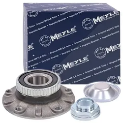 Meyle 1x Radlagersatz, vorne [Hersteller-Nr. 3006520008] für BMW