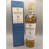 The Macallan Whisky 12 Years Old Triple Cask Matured Single Malt Scotch 40% vol 0,7 l Geschenkbox