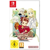 Bandai Namco Entertainment Tales of Symphonia Remastered (Switch)
