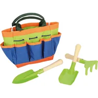 Small Foot Company Play and Fun Gartentasche kompakt