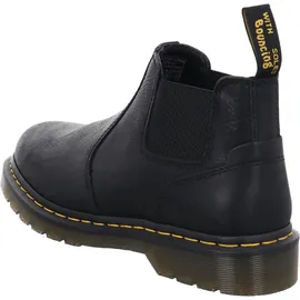 Dr. Martens Airwair 2976 Lo Ar Rogue für Herren, schwarz, Größe 43 EU