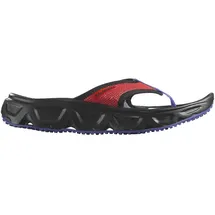 Salomon Reelax Break 6.0 Cosmic Sky/Black/Flame Scarlet 38