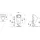 Laufen Caprino Plus (H8410657574011)