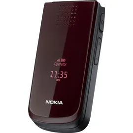 Nokia 2720 fold rot