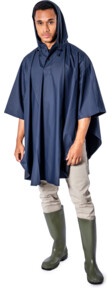 STIER Poncho One Size