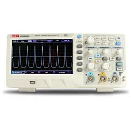 Uni Oszilloskop Uni-t Utd2052cl+