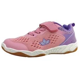 LICO Key VS Kinder Rosa 29