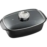 King Bräter 16,5 cm rund