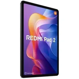 Xiaomi Redmi Pad 2 11" 4 GB RAM 256 GB Graphite Gray