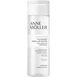 Anne Möller Clean Up Cleansing Micellar Water 200 ml