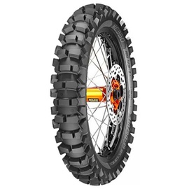 Metzeler MC360 Mid Soft MST Rear M/C