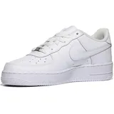 Nike Air Force 1 Kids Weiß 40
